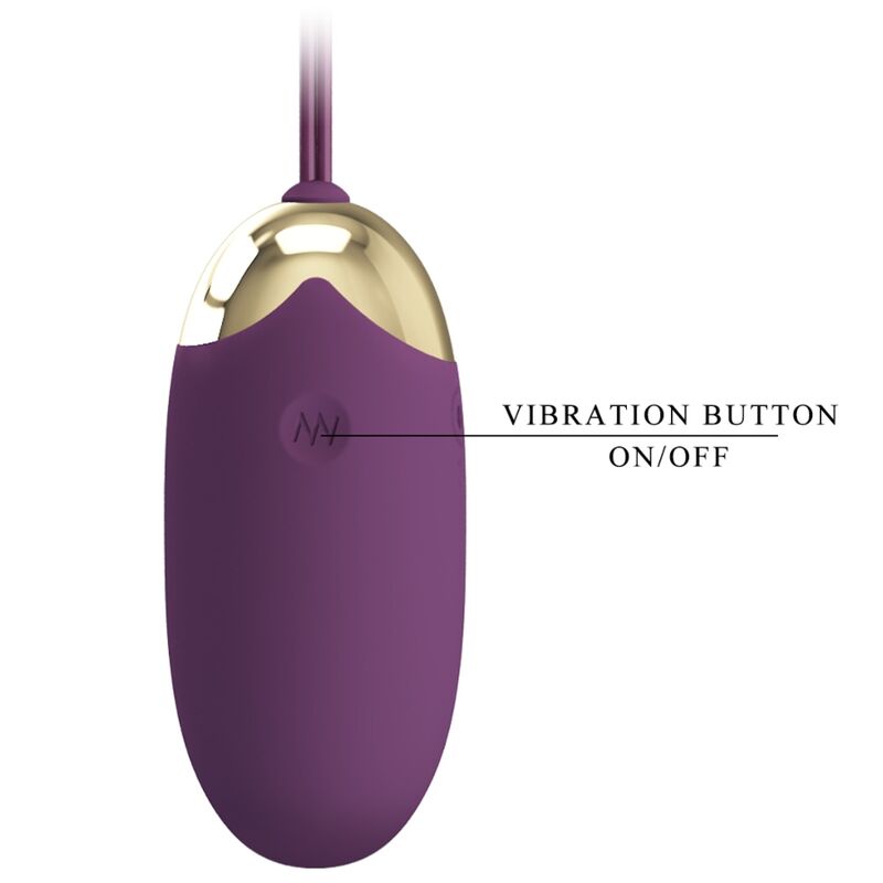 Pretty Love - Application Abner Viola