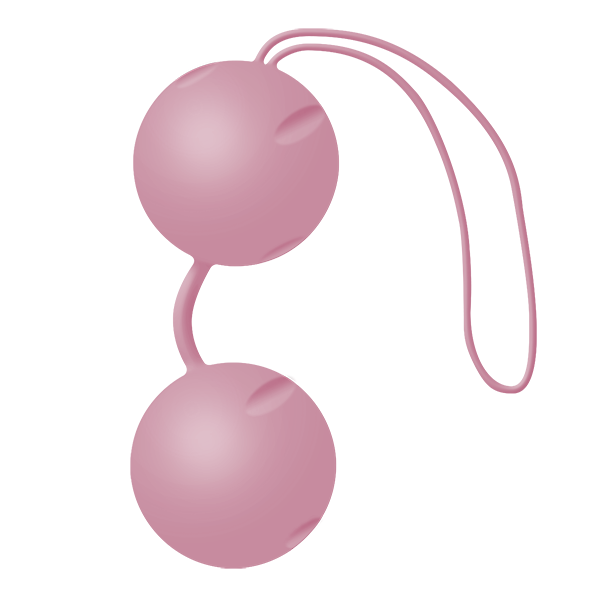 Joydivion Joyballs - Lifestyle Rose