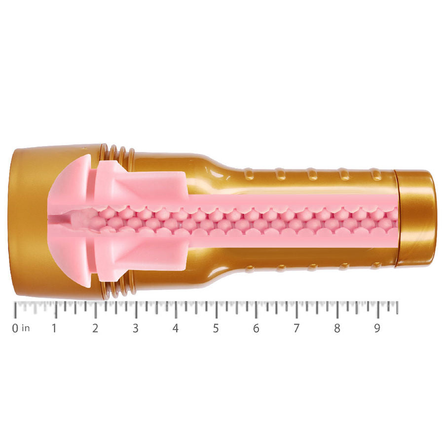 Mastrurbatore uomo allenatore di resistenza per prestazioni sessuali migliorate con sensazioni realistiche di Fleshlight
