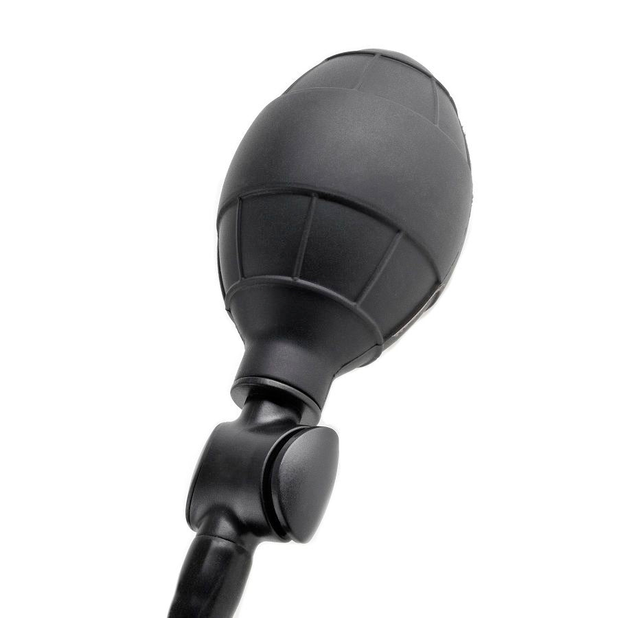 mini pompa per figa aspirazione alta stimolazione labbra e vulva con valvola rilascio rapido fetish fantasy series