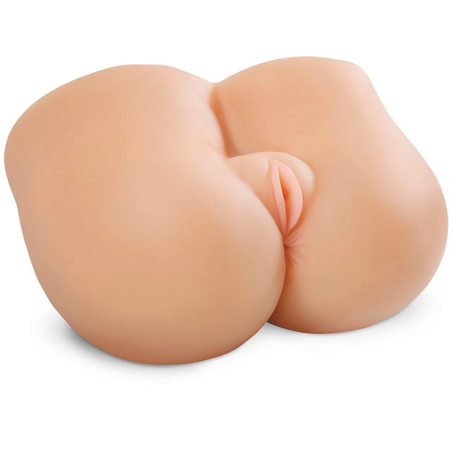 Extreme Toyz - Pipedream Extreme Fuck Me Silly Vagina And Anus Extra Real Petite