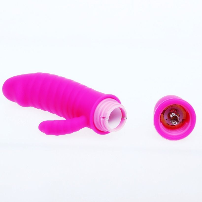 Pretty Love - Flirtation Vibrator Arnd