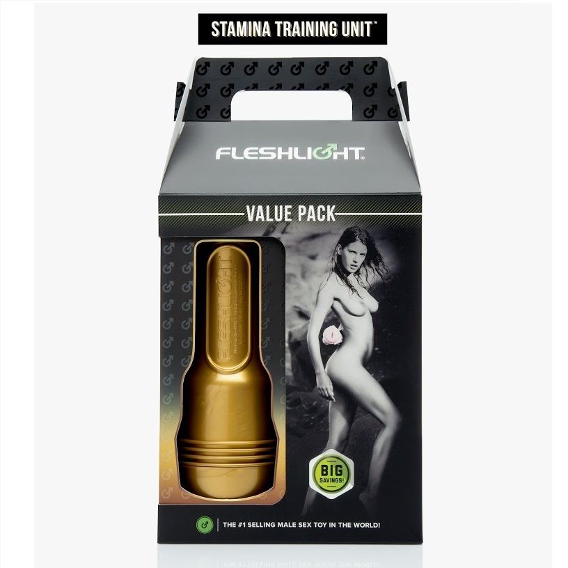 Masturbatore maschile per allenamento resistenza e miglioramento prestazioni sessuali sensazione realistica Fleshlight