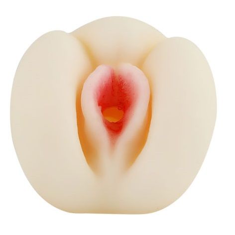 masturbatore realistico 3d in silicone tpr con design vaginale estensibile per esperienza naturale baile for him