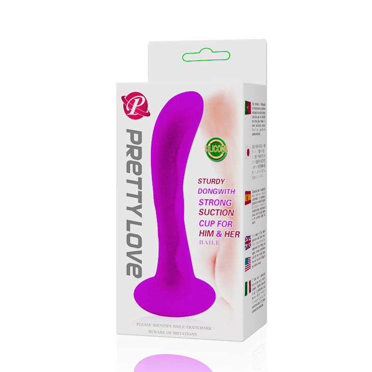 Baile - Passion Strong Suction Grip Unisex