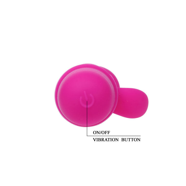 Pretty Love - Stimulateur vibrant Blithe