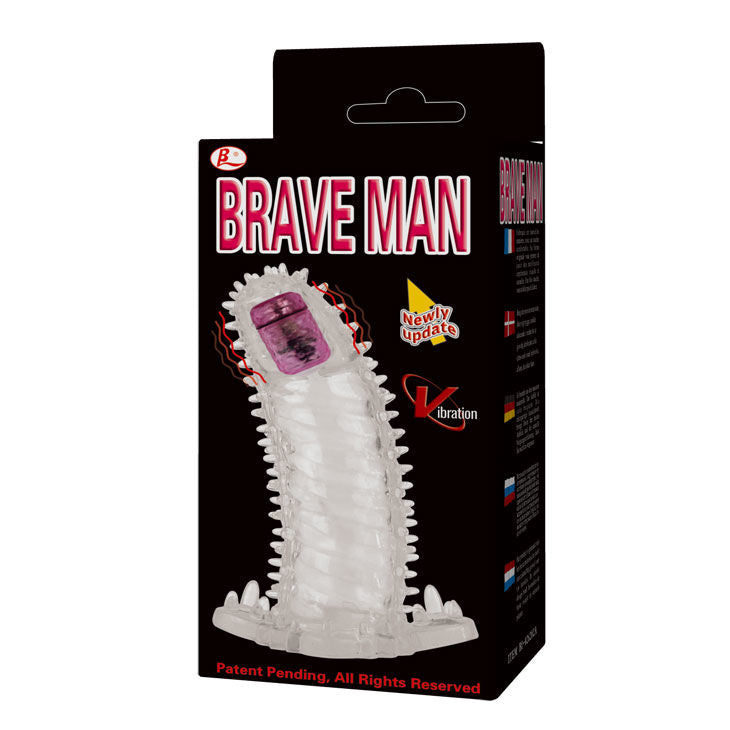 Baile - Extension de capteur Uomobrave II 