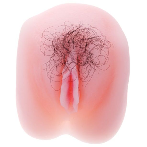 masturbatore realistico in silicone con vibrazione regolabile per penetrazione anale e vaginale BAILE FOR HIM
