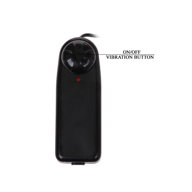 pene realistico rotante cybersking 18 cm con dettagli realistici e sensazioni incredibili Baile Vibrators