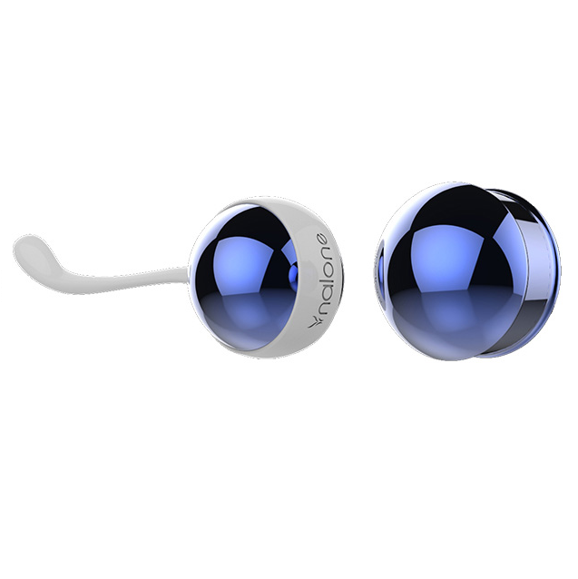 Nalone - Yany Perles Sphères Chinoises