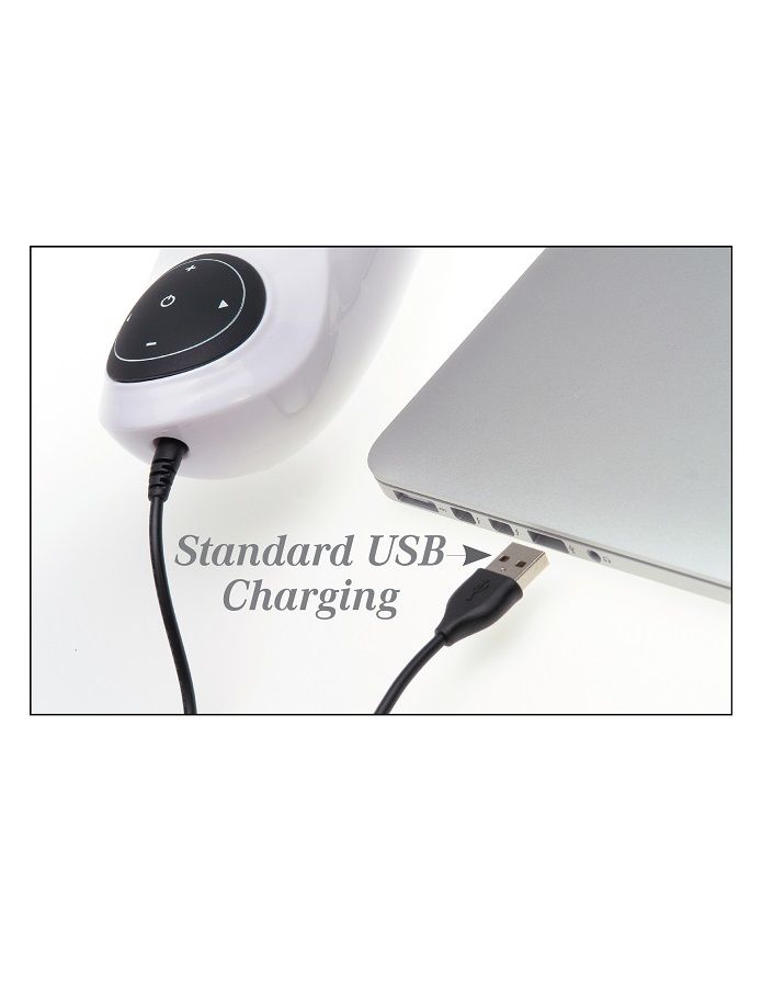 Masturbatore Maschile Ricaricabile USB Resistente All'Acqua Con Vibrazioni E Rotazione 15 PDX Extreme Toyz