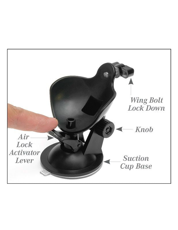 masturbatore maschile vibrante nero con rotazione usb impermeabile mani libere alta potenza extreme toyz