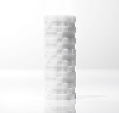 Masturbatore maschile innovativo design elegante ecstasy scolpito sistema gira lava asciuga prelubrificato tanto piacere Tenga