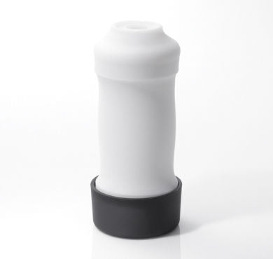 Masturbatore maschile innovativo design elegante ecstasy scolpito sistema gira lava asciuga prelubrificato tanto piacere Tenga
