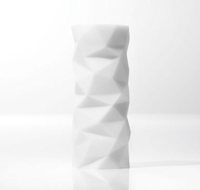 Tenga - Polygone sculpté d'extase modèle 3D