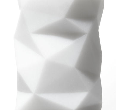Tenga - Polygone sculpté d'extase modèle 3D