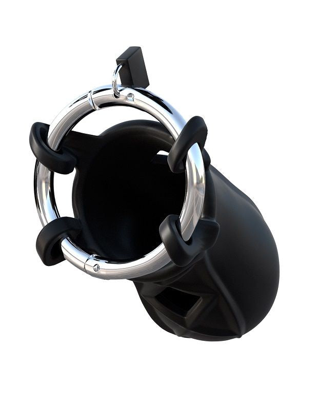 Fantasy C-Ringz - Bague d'amour sensuelle