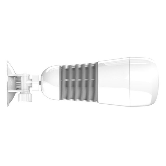 masturbatore realistico maschile Hedy con ventosa per mani libere in silicone di alta qualità Pretty Love Male