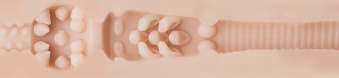 Fleshlight Girls - Vagin Stoya Destroya