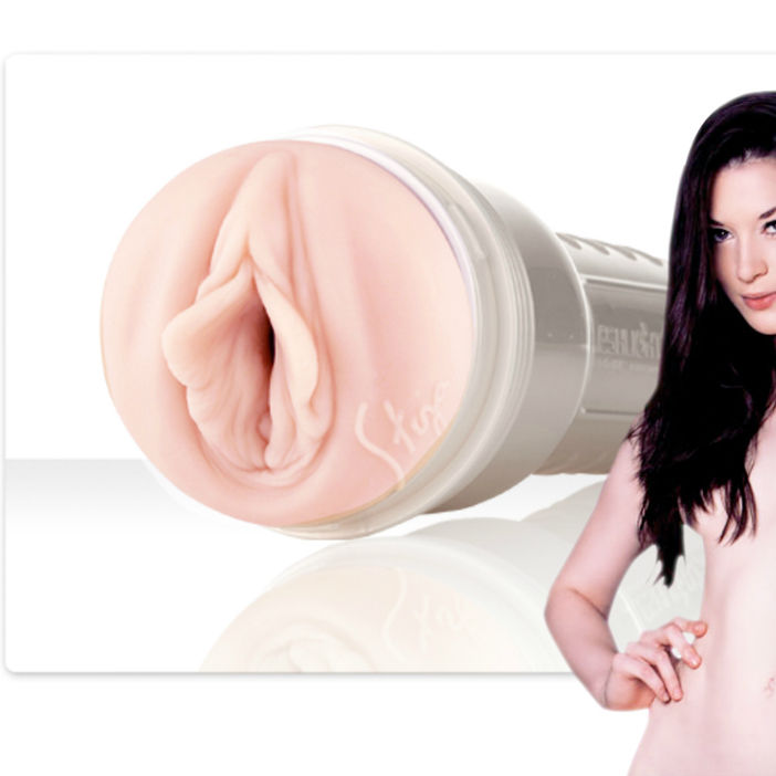 Fleshlight Girls - Vagin Stoya Destroya