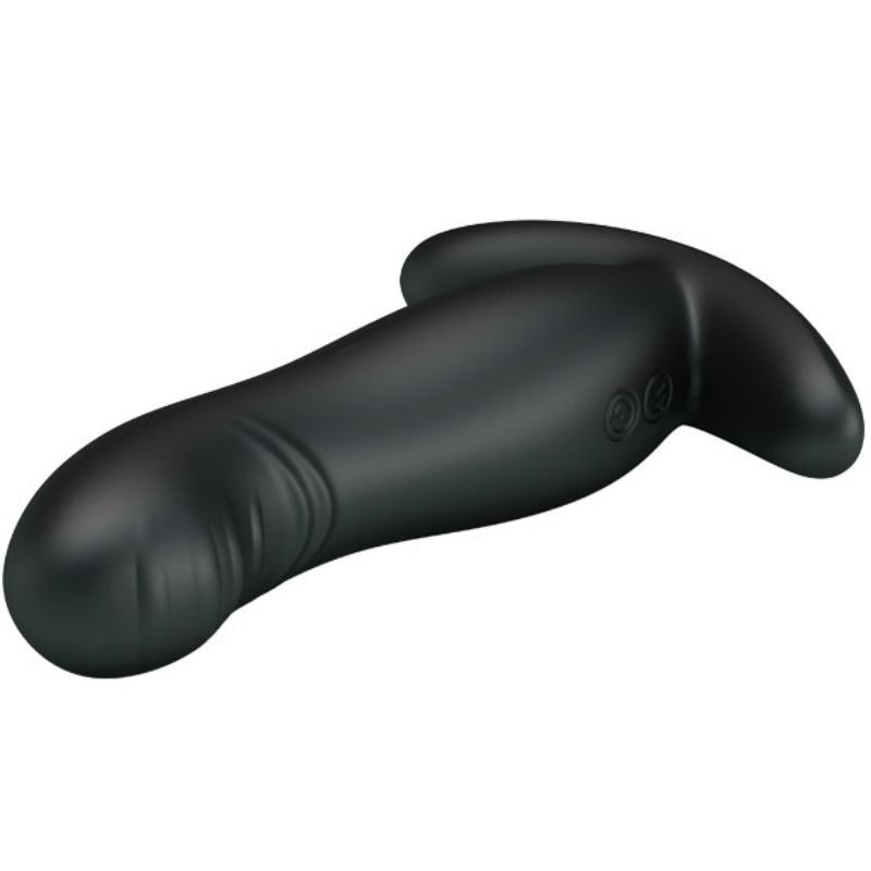 Pretty Love - Prostate Massager With Vibration