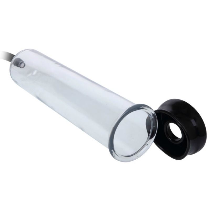 Baile - Vibrating Penis Enlargement System