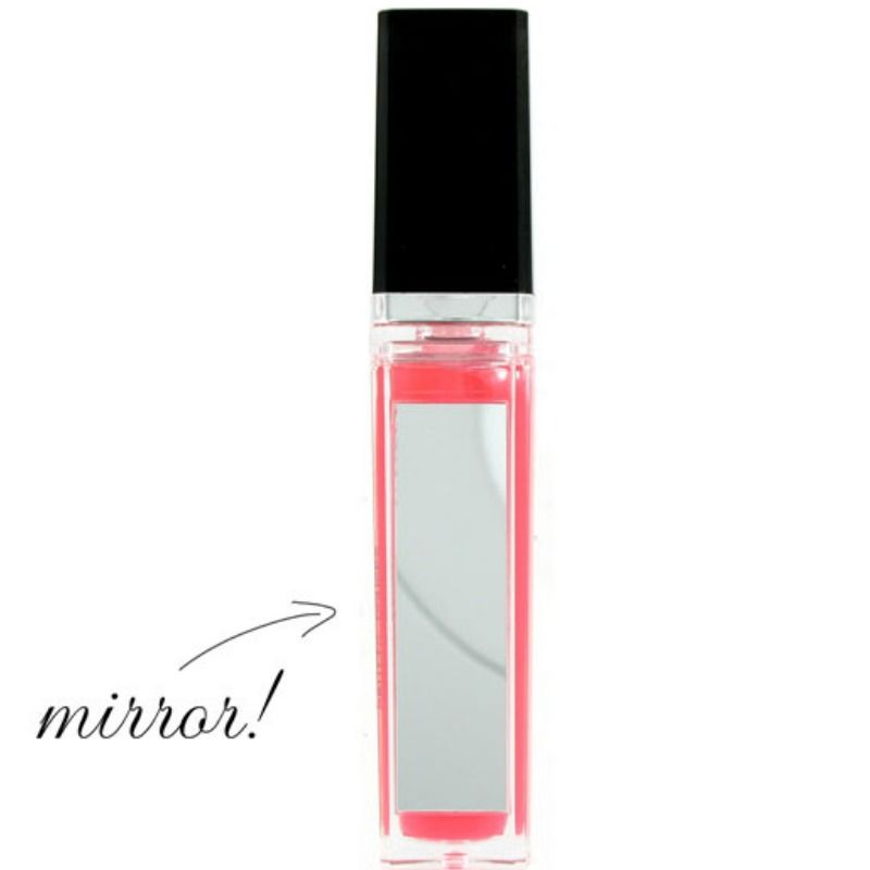 Voulez-Vous - Lucido Chiaro Con Effetto Caldo Freddo - Bubblegum 10 Ml