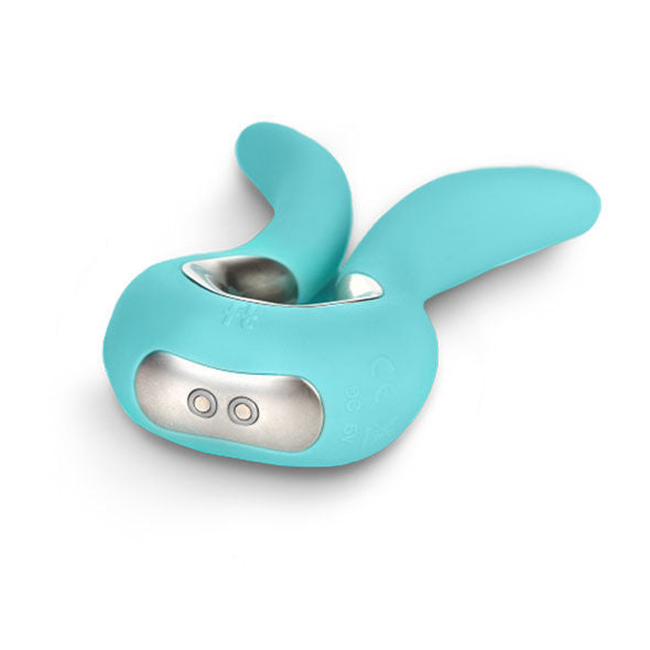 G-Vibe - Giocattoli Divertenti Mini Tiffany Menta