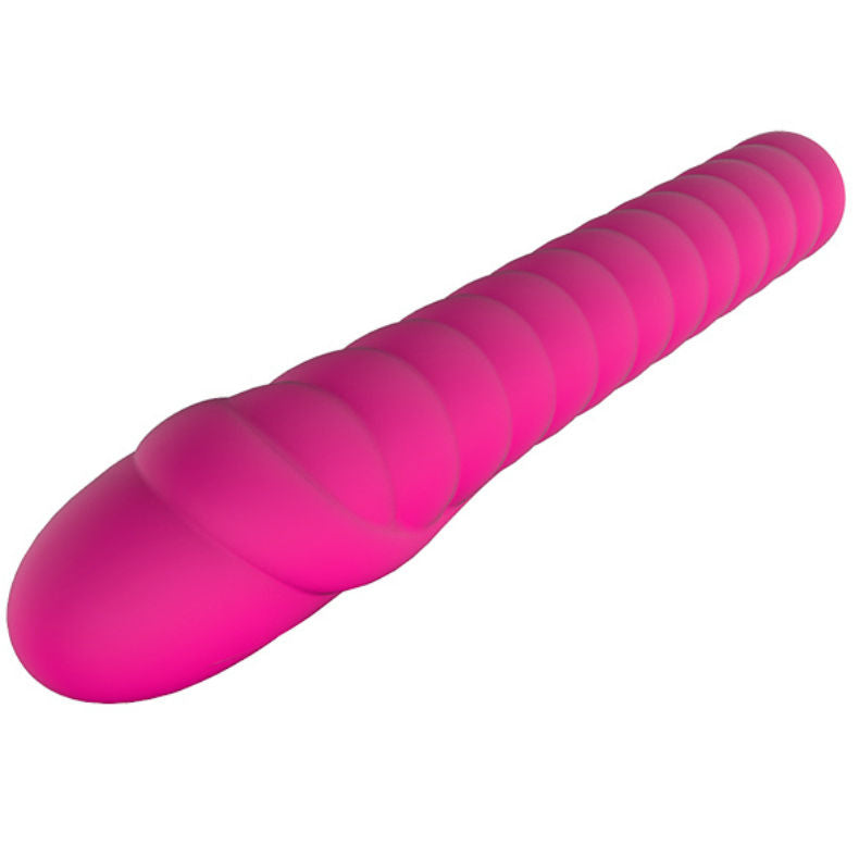 Nalone - Dixie Potente Vibratore Rosa