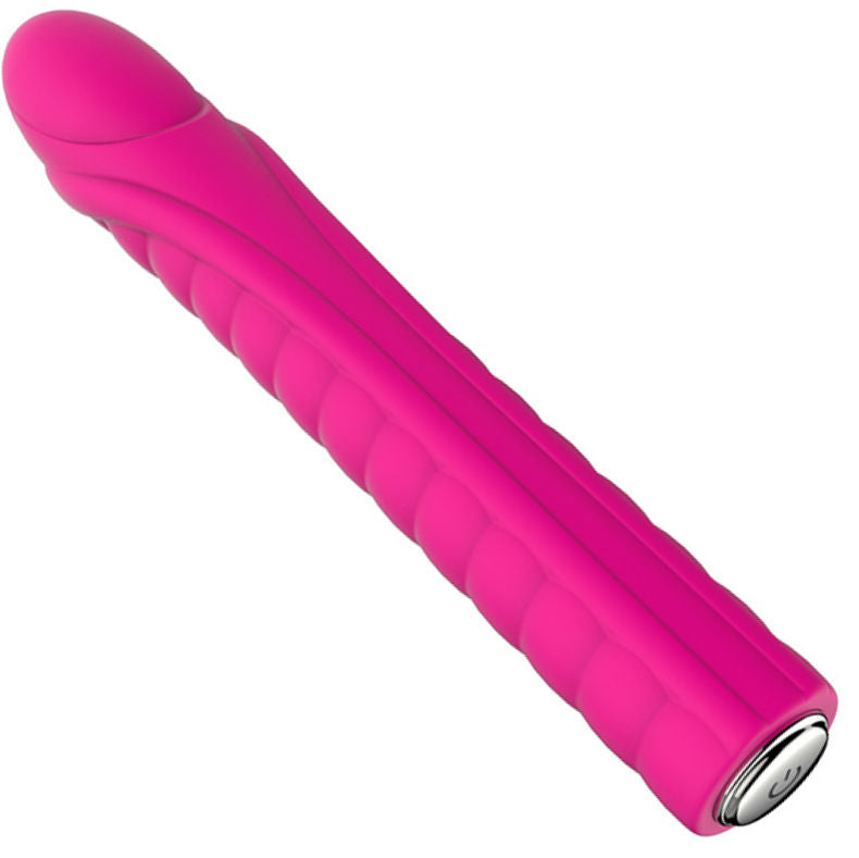 Nalone - Dixie Potente Vibratore Rosa