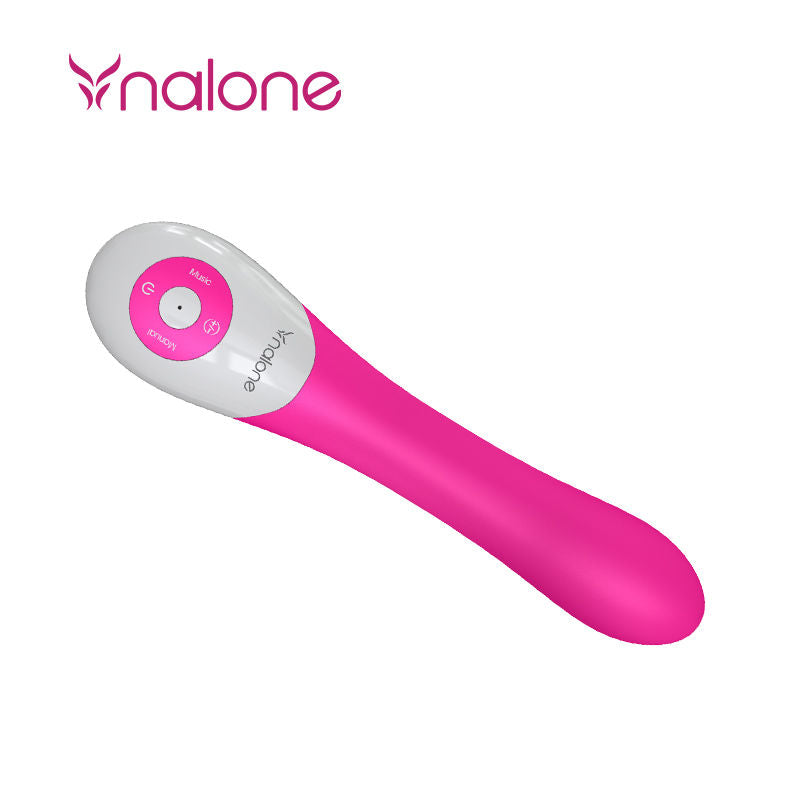 Nalone - Vibrazione Pulse E Modalit Suono Rosa