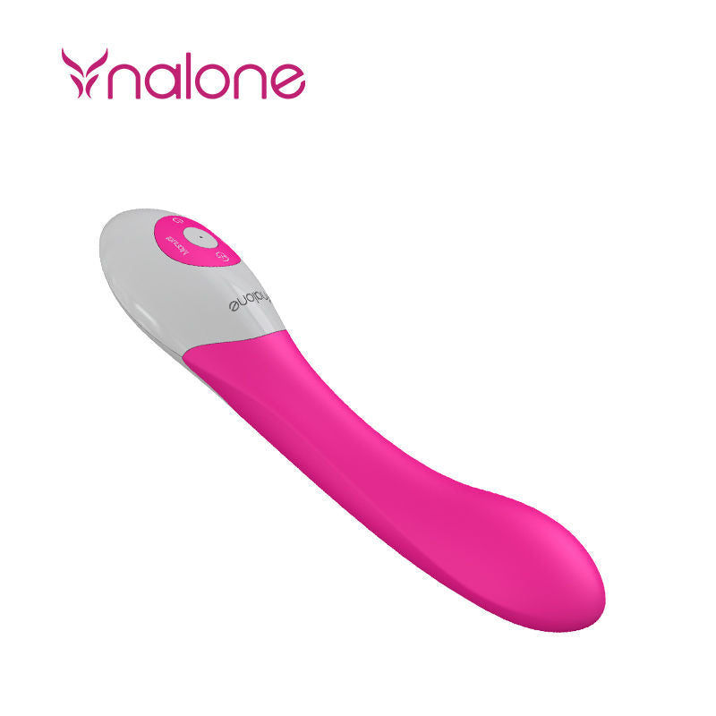 Nalone - Vibrazione Pulse E Modalit Suono Rosa