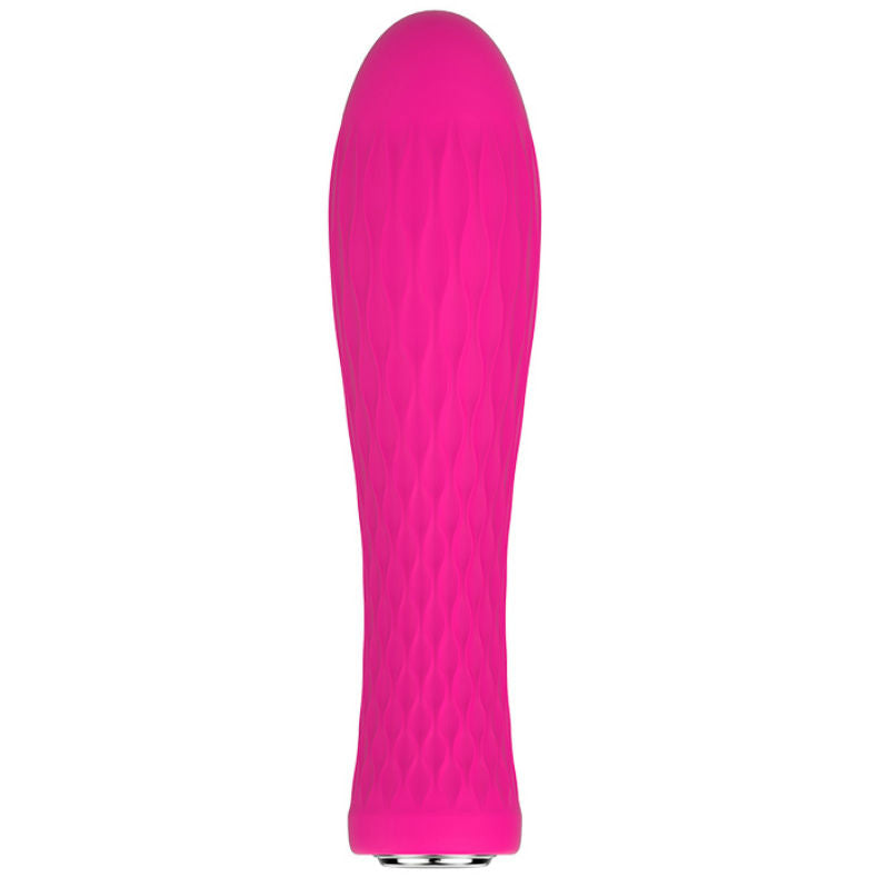 Nalone - Vibratore Ian Mini Rosa