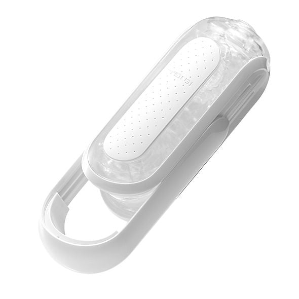 Tenga - Flip Zero Bianco Per Lui