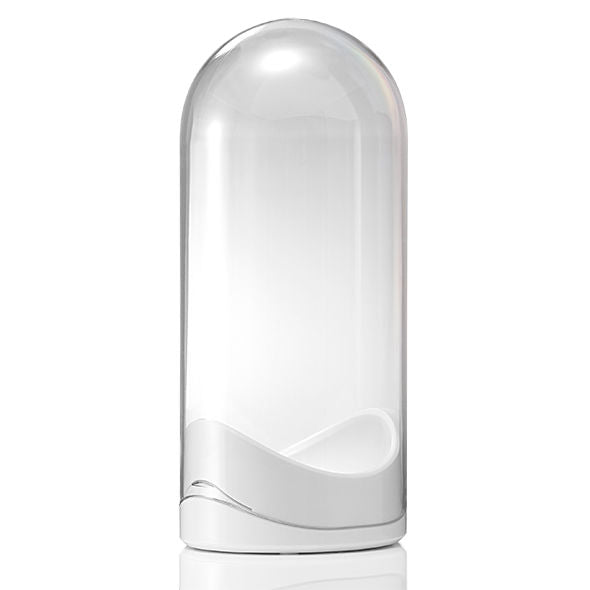 Tenga - Flip Zero Bianco Per Lui