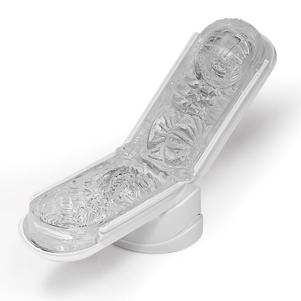 Tenga - Flip Zero Bianco Per Lui