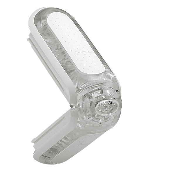 Tenga - Flip Zero Bianco Per Lui
