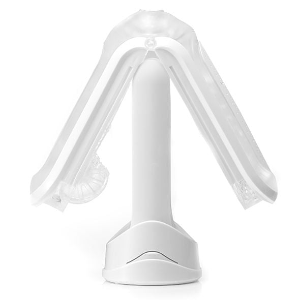 Tenga - Flip Zero Bianco Per Lui