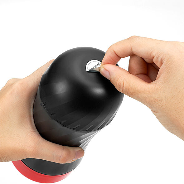 Tenga - Tickle Sottovuoto Riutilizzabile Air-Tech Twist