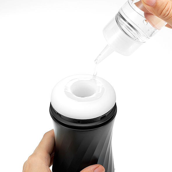 Tenga - Tickle Sottovuoto Riutilizzabile Air-Tech Twist