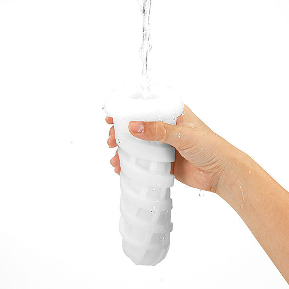Tenga - Tickle Sottovuoto Riutilizzabile Air-Tech Twist