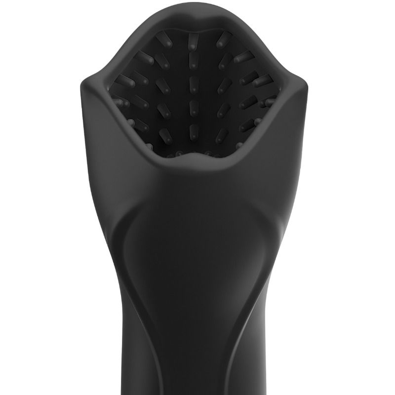 Pdx Elite - Stimolatore Multifunzione Con Rotazione Roto-Teazer