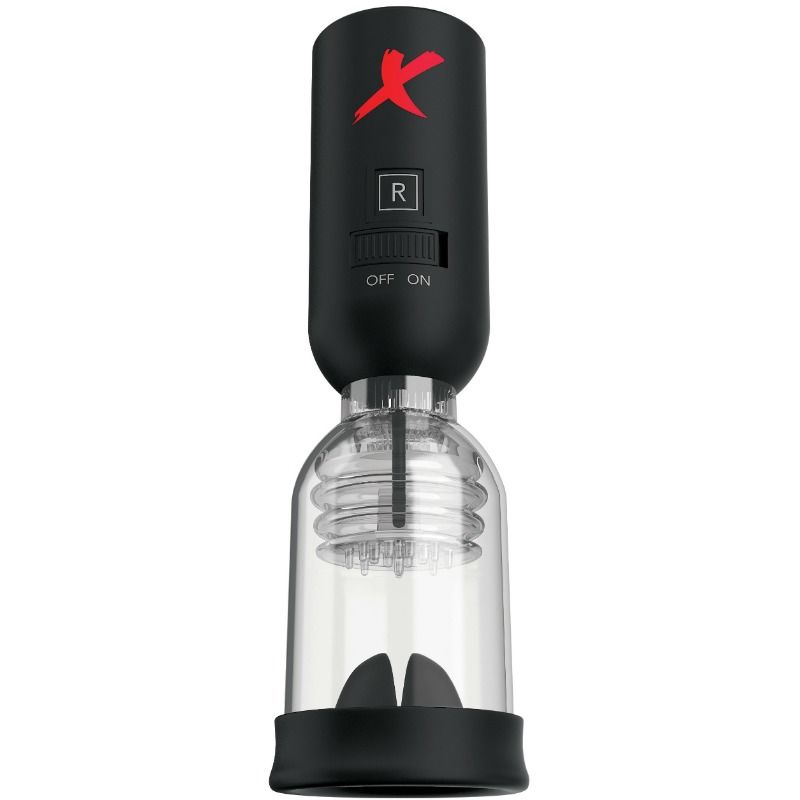 Pdx Elite - Pompa Elettrica Tip Teazer