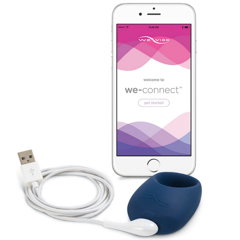 We-Vibe - Anello Vibratore Pivot We Connect