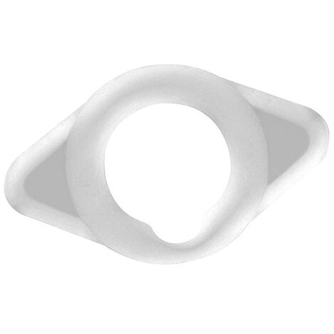 Joydivision Potenzduo - Maximus Anello Bianco - Xs