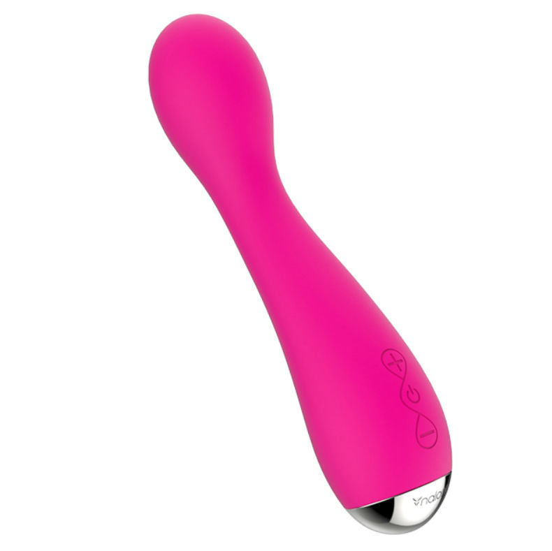 Nalone - Yoyo Potente Vibratore G-Spot Soft Touch