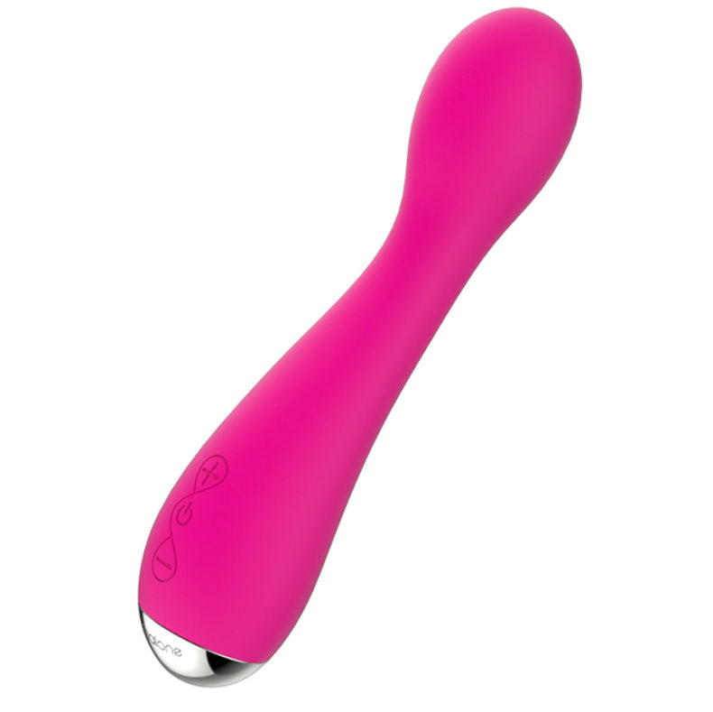 Nalone - Yoyo Potente Vibratore G-Spot Soft Touch
