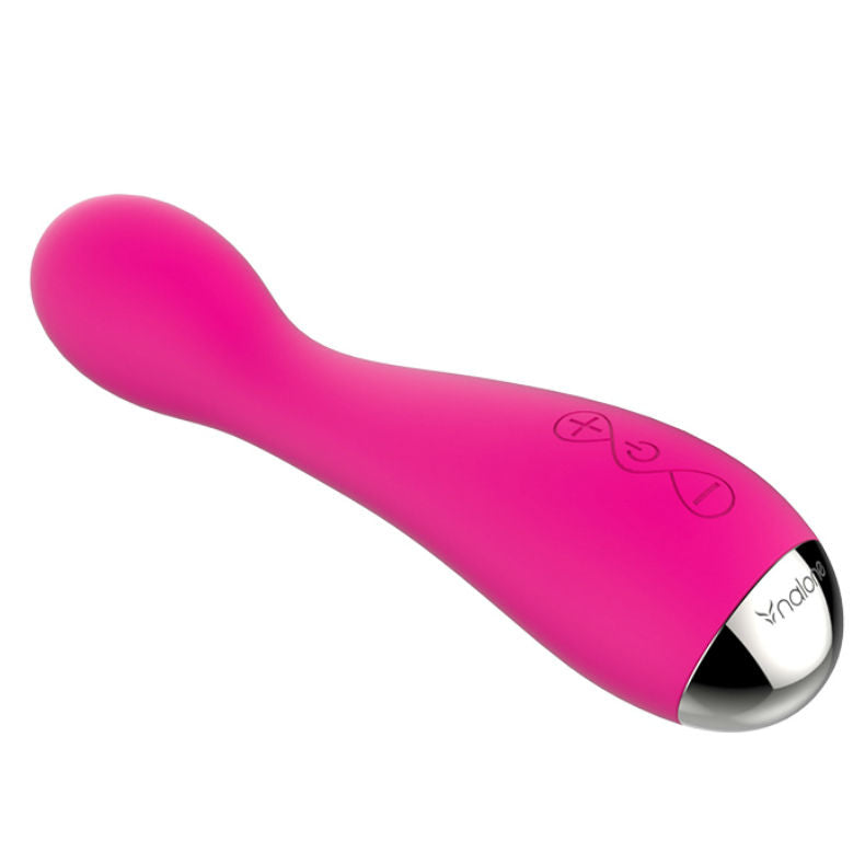 Nalone - Yoyo Potente Vibratore G-Spot Soft Touch