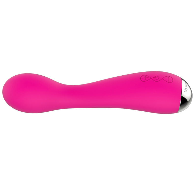 Nalone - Yoyo Potente Vibratore G-Spot Soft Touch