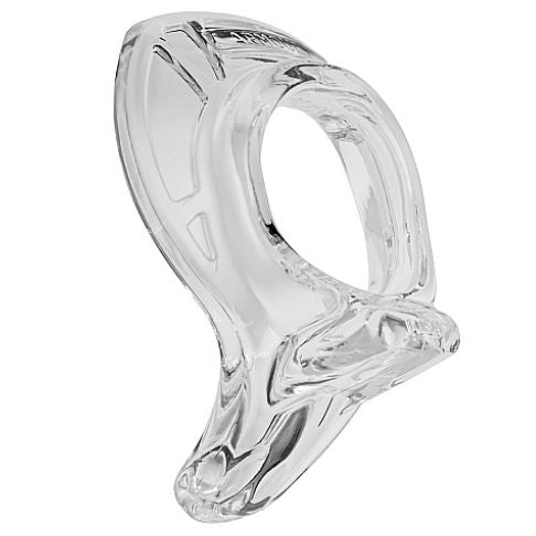 Perfect Fit Brand - Armour Push Transparente